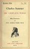 [Gutenberg 50159] • Charles Sumner: his complete works, volume 13 (of 20)